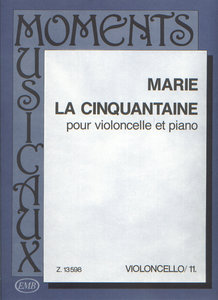 La Cinquantaine