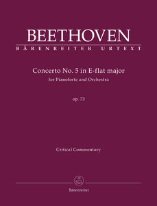 Konzert Nr. 5 Es-Dur op. 73