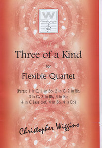 Three of a Kind