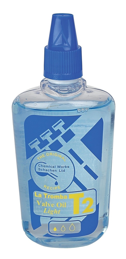 La Tromba T2 Spezial Ventilöl