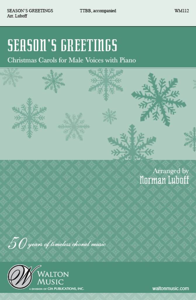 Season's Greetings