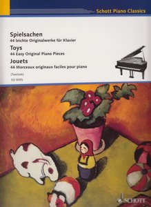 Spielsachen