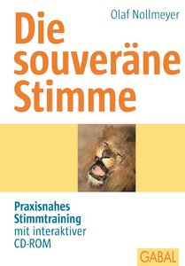 Die souveräne Stimme