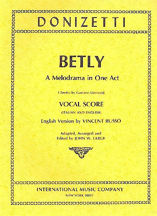 Betly