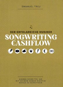 Songwriting Cashflow