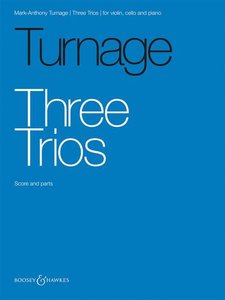 3 Trios