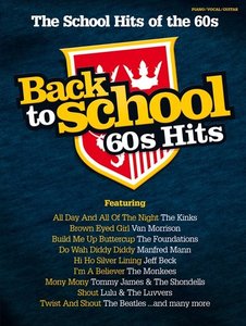 Back to School - 60's Hits