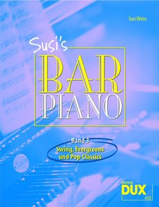 Susi's Bar Piano Band 3