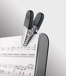 Notenklammer Fix n Clip