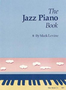 The Jazz Piano Book