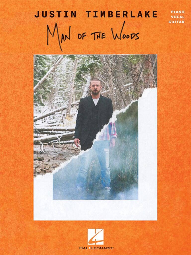 Man of the Woods