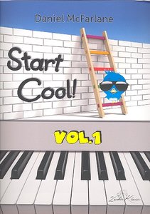 Start Cool Vol. 1