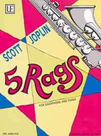 5 Rags