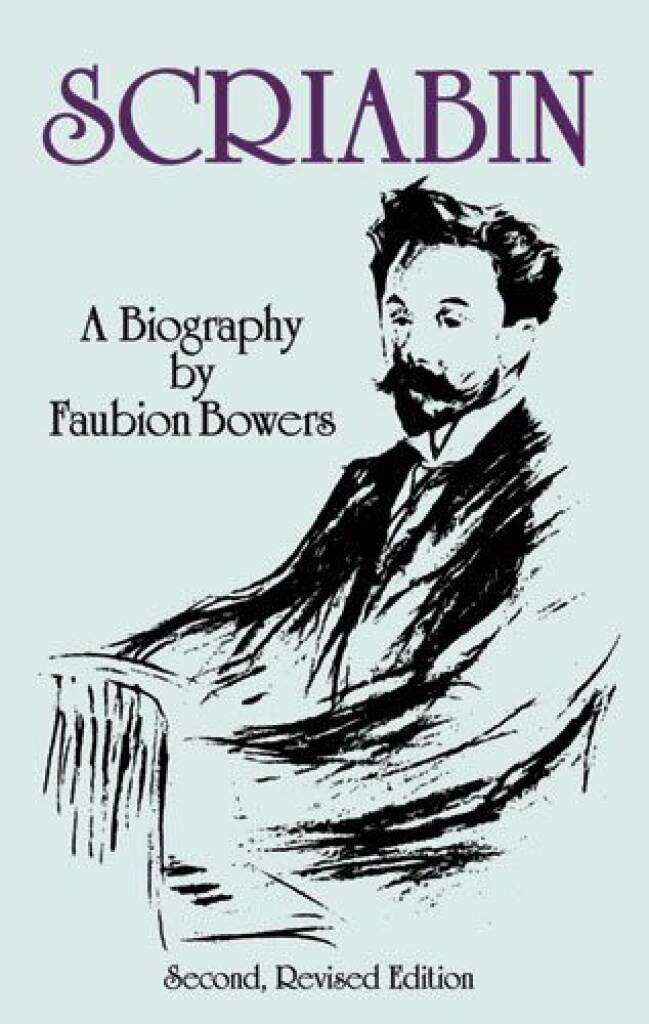 Scriabin Biographie