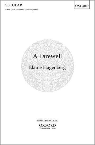 A Farewell