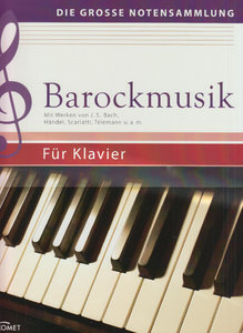 Barockmusik