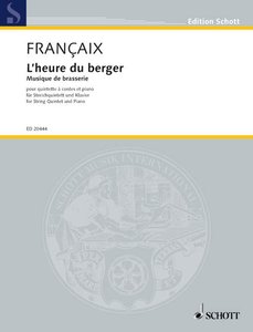 L'heure du berger