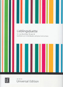 Lieblingsduette