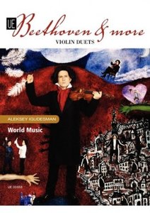 Beethoven & more