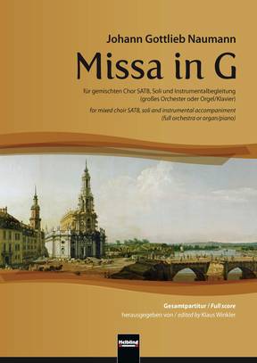 Missa in G