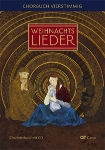 Weihnachtslieder - SATB