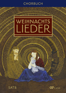 Weihnachtslieder - SATB