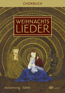 Weihnachtslieder - SAB