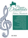 Piano Diamonds Italian Standards