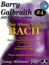Play Along with Bach