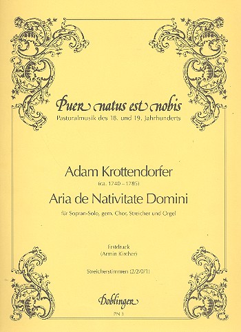 Aria de Nativitate Domini