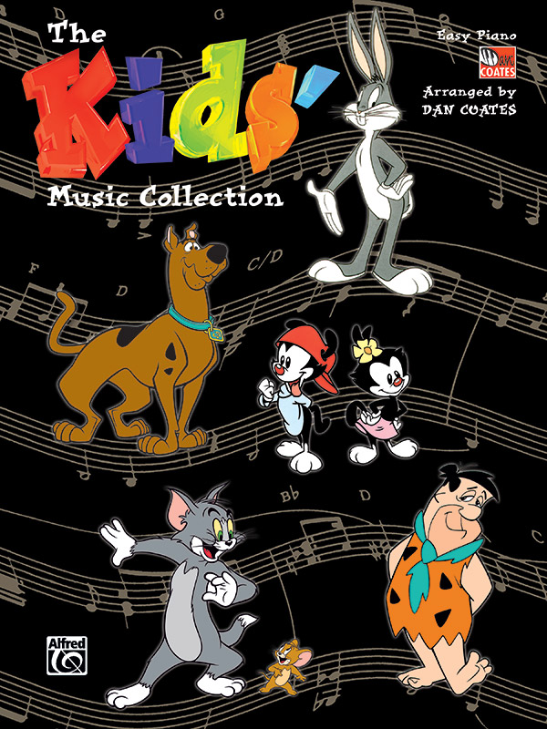 The Kids Music Collection