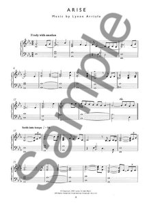 Piano Moods