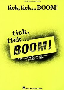 Tick Tick Boom