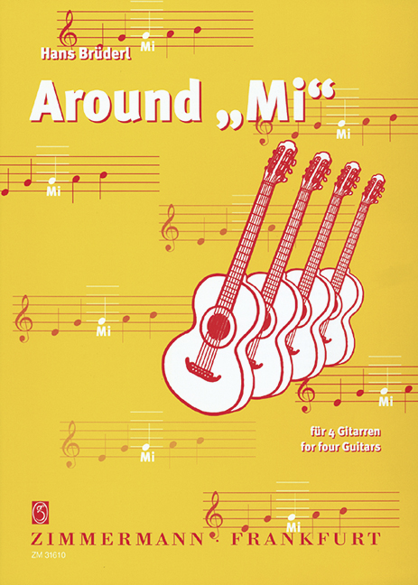 Around Mi