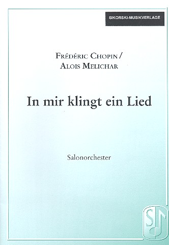 In mir klingt ein Lied