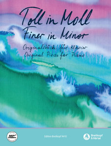 Toll in Moll - Finer in Minor