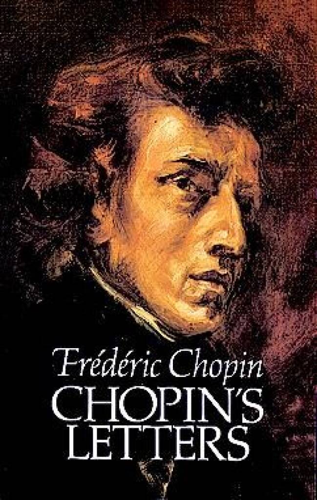 Chopin's Letters (Chopin Briefe)