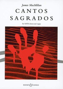 Cantos Sagrados (1989)
