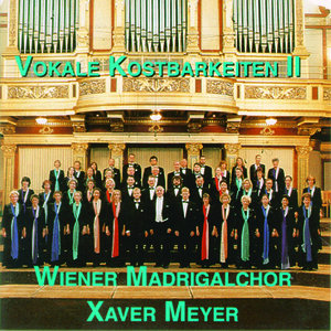 Vokale Kostbarkeiten
