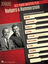 Jazz Piano Masters play Rodgers & Hammerstein
