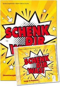 Schenk dir was!