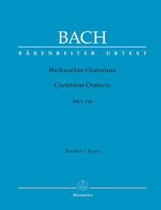 Weihnachtsoratorium BWV 248