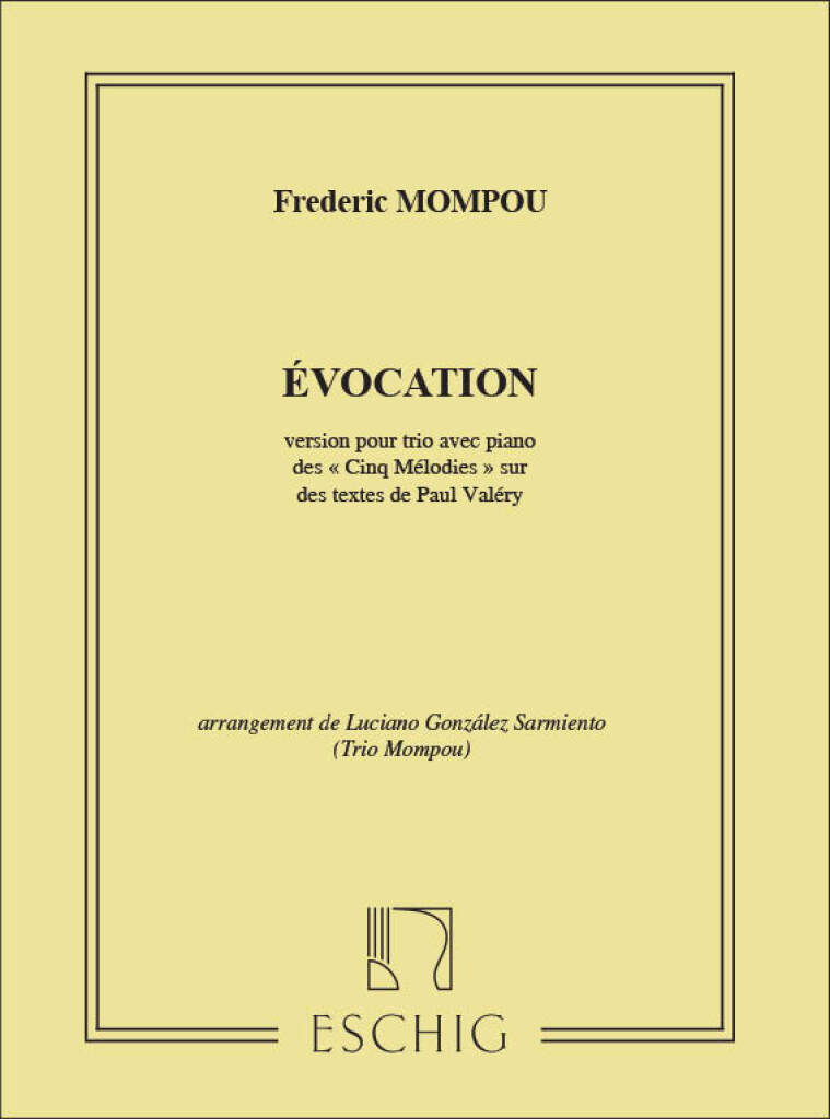 Evocation