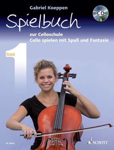 Spielbuch Band 1
