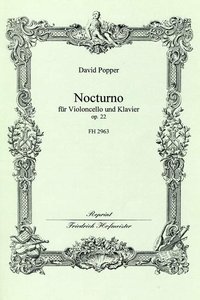 Nocturno op. 22