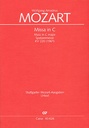 Missa in C KV 220 (Spatzenmesse)