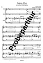 Summchor aus "Madame Butterfly"