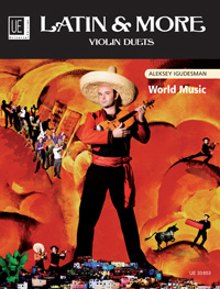 Latin and more