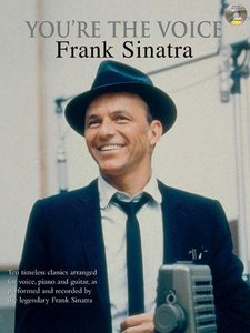 You're the Voice - Frank Sinatra