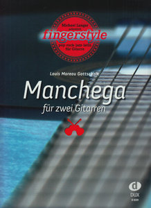 Manchega